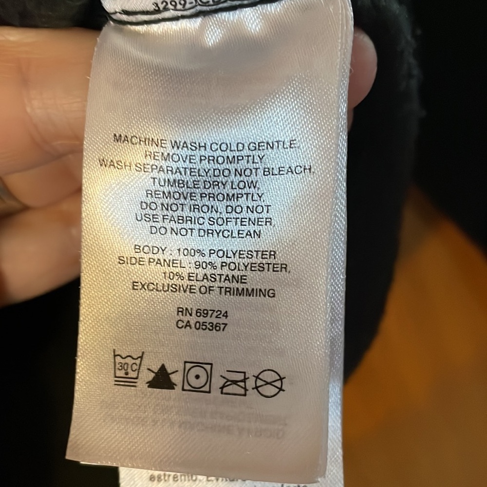Columbia fleece jacket - Picture 7 of 7